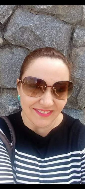 Vilma Massoterapeuta Massagem