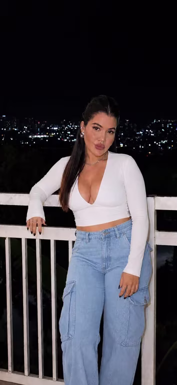 Gaby ATENDIMENTO em ÁGUAS CLARAS,DOMICILIAR, HOTÉIS E MOTÉIS Massagem nuru
