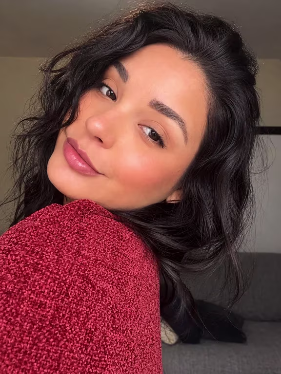 Jennyfer Paz Massagem