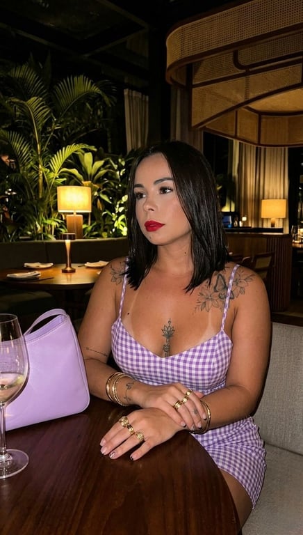 Toques que despertam, cuidam e conectam! Massagem