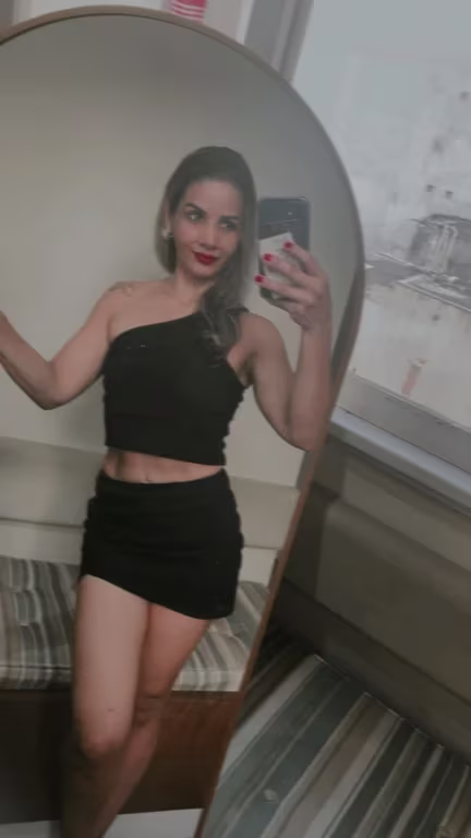 Especialista em Controle da Ejaculação Massagem sensual em