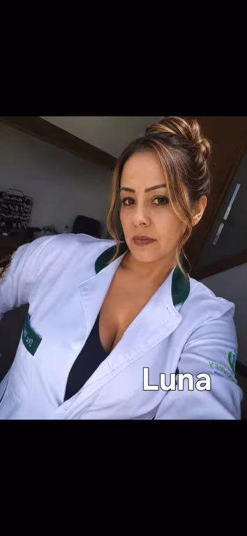 Ganesha tantric SBC Luna Promoção nuru 160 Massagem sensual