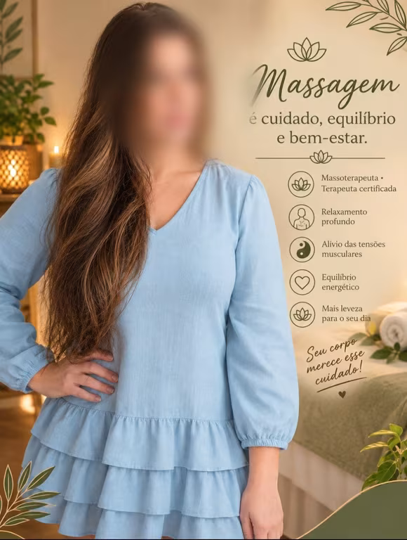 Massagem Curitiba • Terapeuta certificada Relaxante , Tantra Clássica