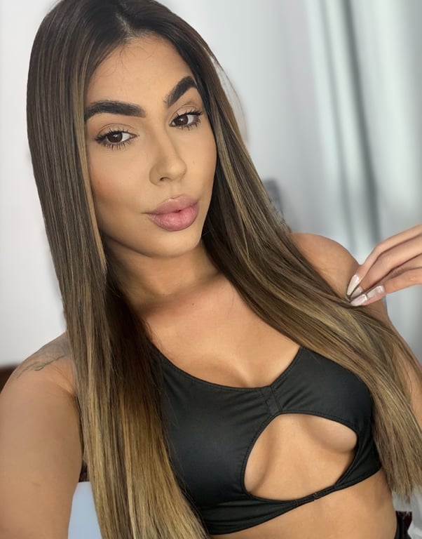 Bruna Massoterapeuta - Especialista em massagem sensual… 