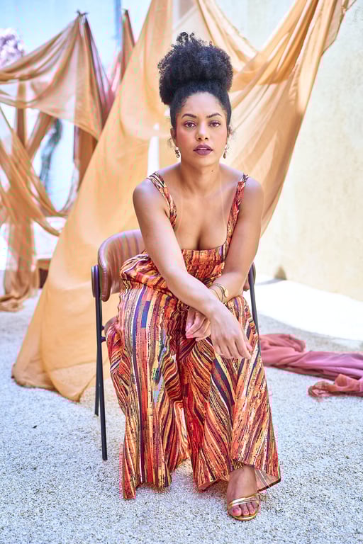 Massoterapeuta Valentina 