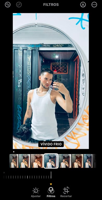 Kevin - Nuru & Tântrica Massagem