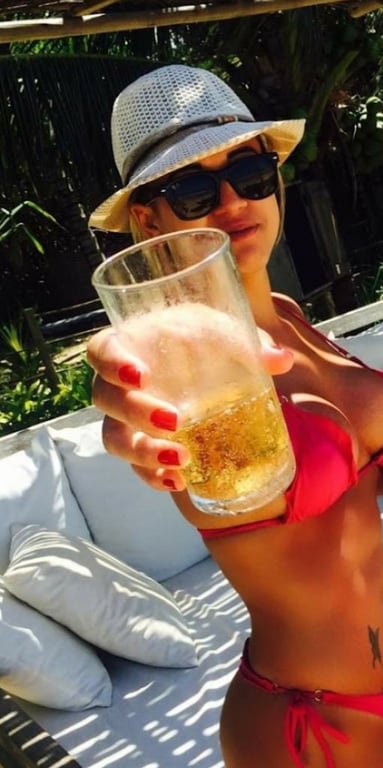 Aline Massoterapeuta - Massagem Terapêutica Bem-estar e Equilíbrio