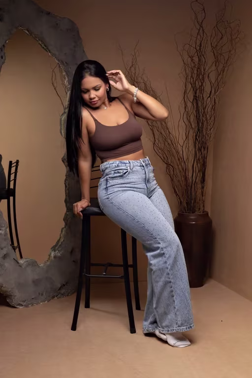 Novidade Brenda Massoterapeuta Massagem Terapêutica & Sensual Massagem nuru