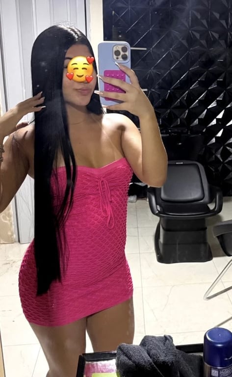 Olá fotos reais, curta temporada Em Goiânia ótimos valores Massagem