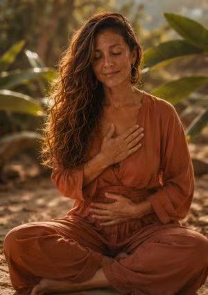 Alma Melhor experiência erótica afetiva Massagem