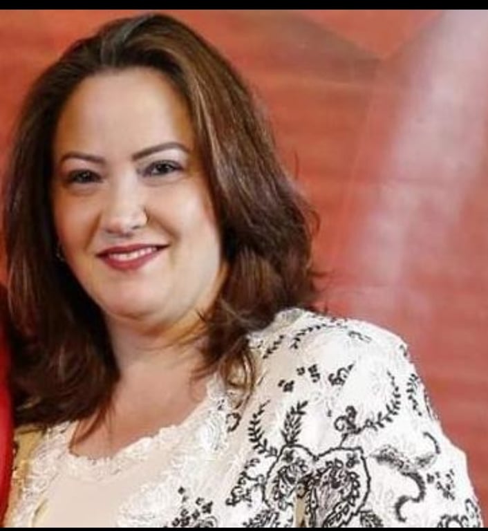 Vilma Massoterapeuta. Massagem,Carinho,Cuidado e Toques Especiais.