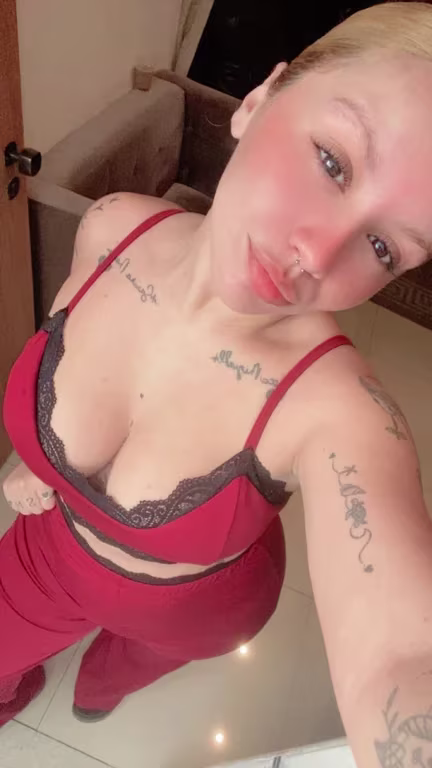 Samara Santos relaxantes e sensuais Massagem
