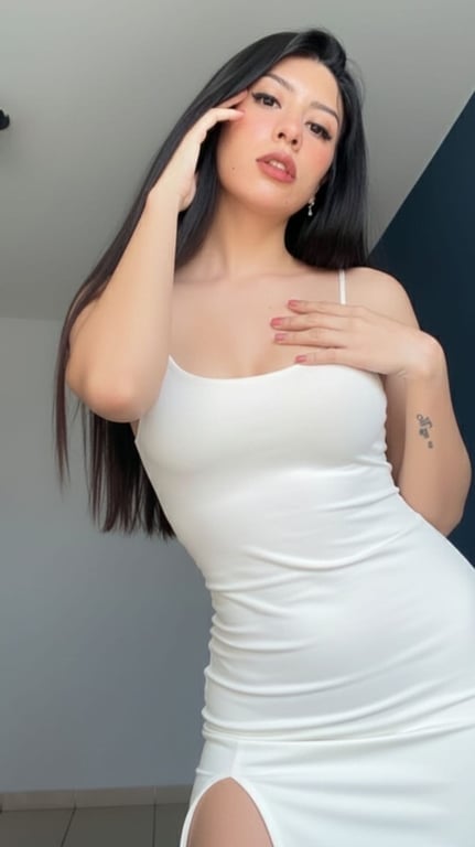 Mika Argentina - Massoterapeuta professional (Rxl, Tantrico e Nuru). 