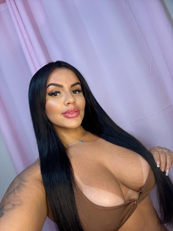 Any , Massagem Sensual de Alto Nível