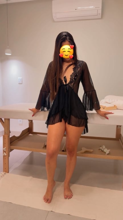 IMPERIUM SPA MASSAGEM Massagem tântrica