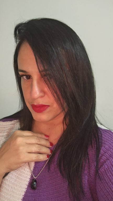Mão de seda ,venha sentir um dos melhores toques de Osasco.
