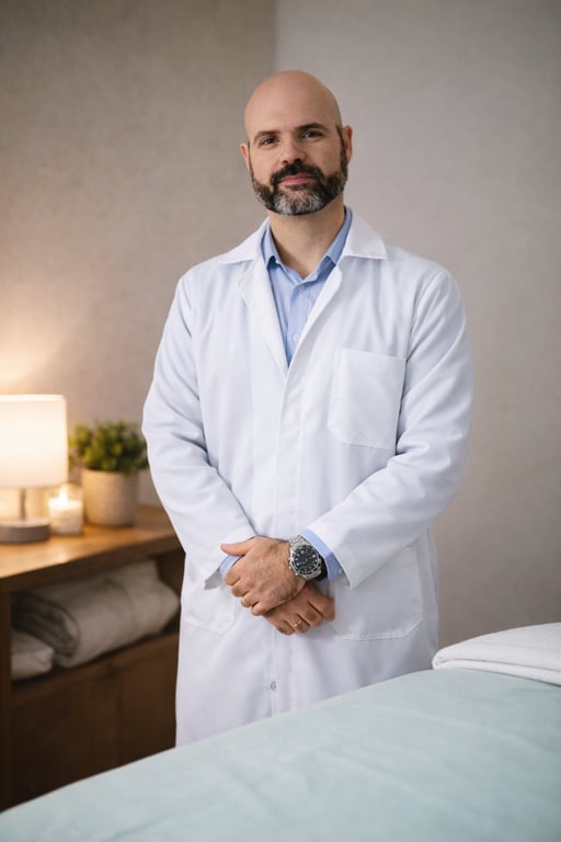 Massoterapia e Tântrica - Terapia com seriedade e sigilo Massagem nuru