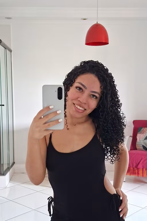 Luna | Massagem Relaxante no Ipiranga