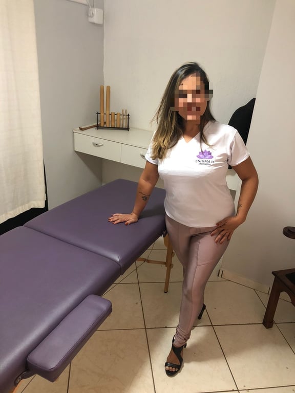 terapeuta Erika mão de nuvem Erika mão de nuvem
