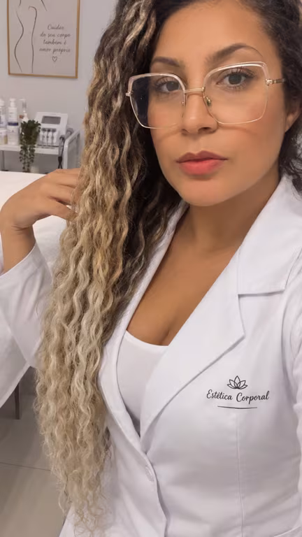 Juliana/ centro terapêutico e bem estar Massagem