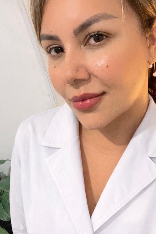 Natália Massagem Terapias Sensory Massagem tântrica em