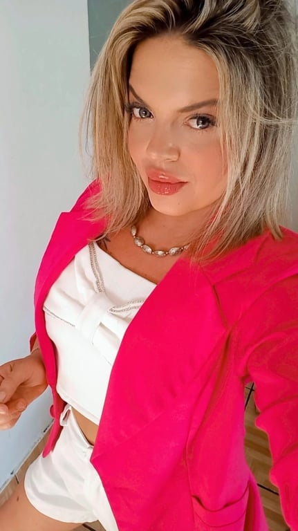 Barbara sharon Massagem tântrica em