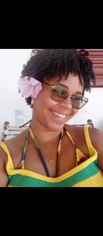 Sol (Preta) Massagem relaxante, tailandesa, tantrica e Nuru Massagem