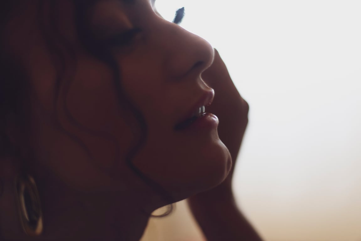 Conexão real e toque acolhedor. Nuru + Lingam conduzidos com doçura, Massagem