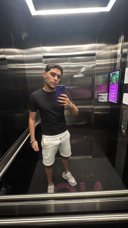 Dg carioca Massagem sensual