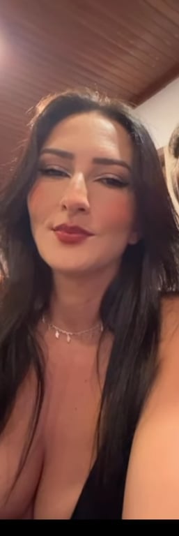  Eu sou Danny - Toque Perfeito, entrega sem pressa, prazer com leveza.