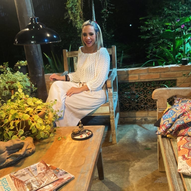 Maria Eduarda Terapias Especializadas