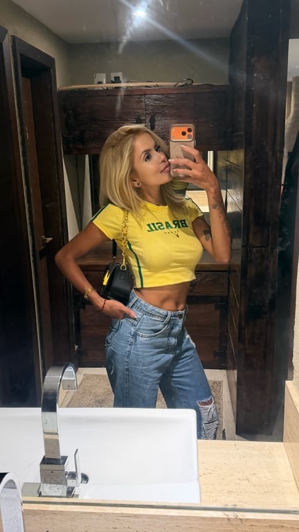 Eva Massagista Massagem