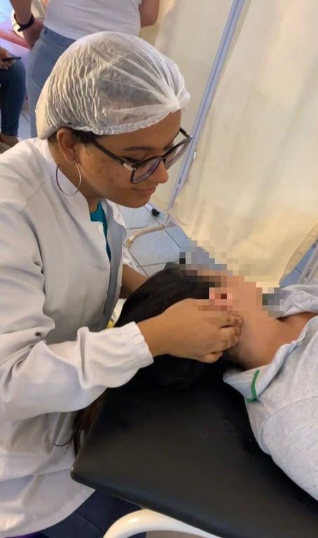 Fani - Massoterapia e Bem estar Massagem tântrica Fani - Massoterapia e Bem estar Massagem tântrica