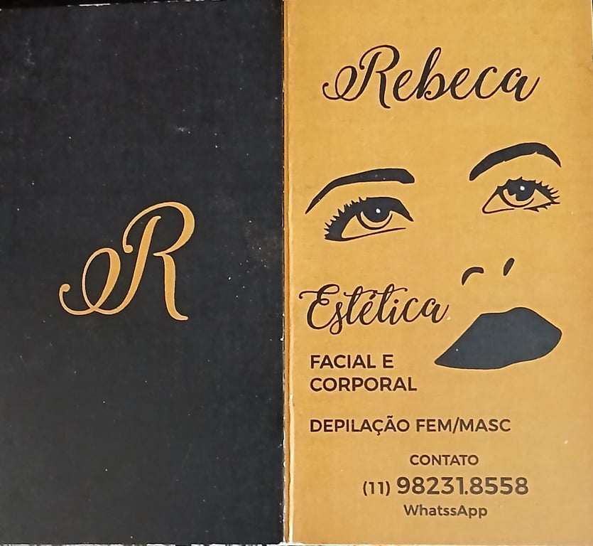 Massagens- Depilação Feminina/Masculina/ Esfoliação Facial/Corporal. Massagem