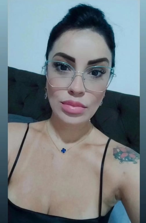 Cristiane Morais