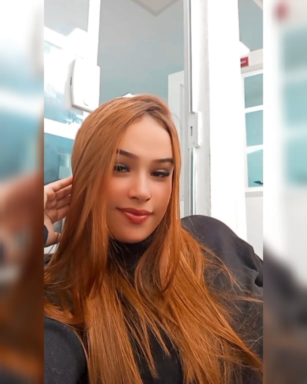 Eliza Tavares terapeuta Massagista