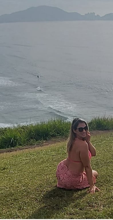 MÃOS DE FADA, ENFERMEIRA E MASSOTERAPEUTA Massagem