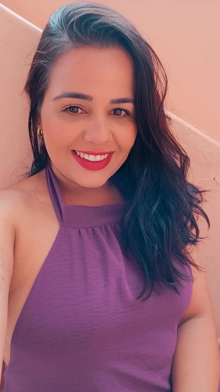 May Massagens — Intensidade que envolve Arte do toque!