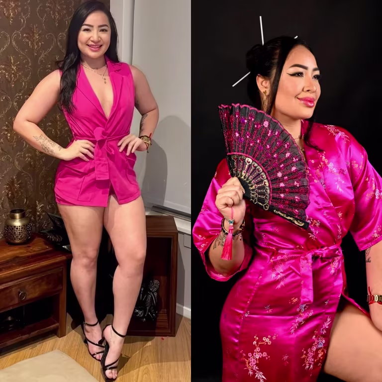 Clínica Toque de Lírio Massagem