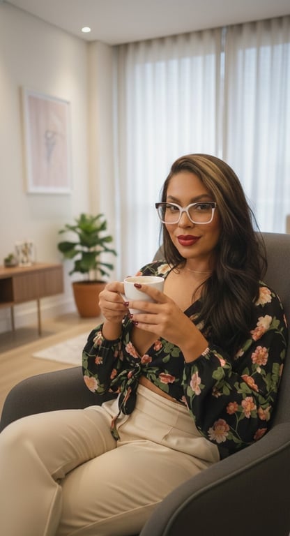 Ana Tantra | Dark Tantra | Nuru | Relaxante | Vivências 