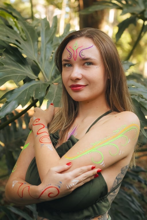 Geovana, Massagem Tântrica 