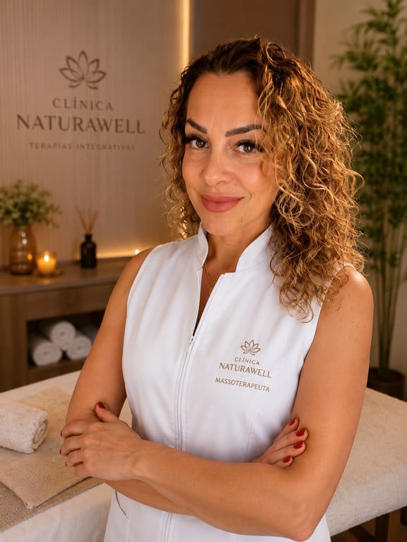 Cristina Samyra Especialização em Massagem Tântrica Avançada sinta !!!