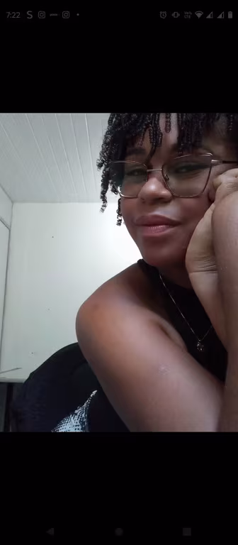 Sol (Preta) Massagem relaxante, tailandesa, tantrica e Nuru Massagem