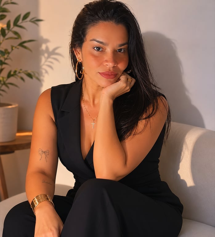 Terapeuta corporal/ Cuidar do corpo é despertar o melhor!