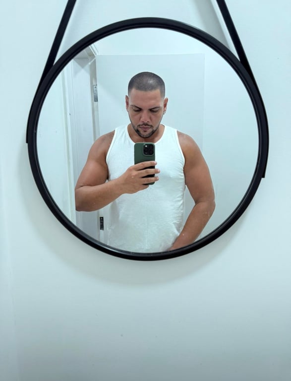 Alves Terapeuta | Massoterapia & Terapia Tântrica sensual