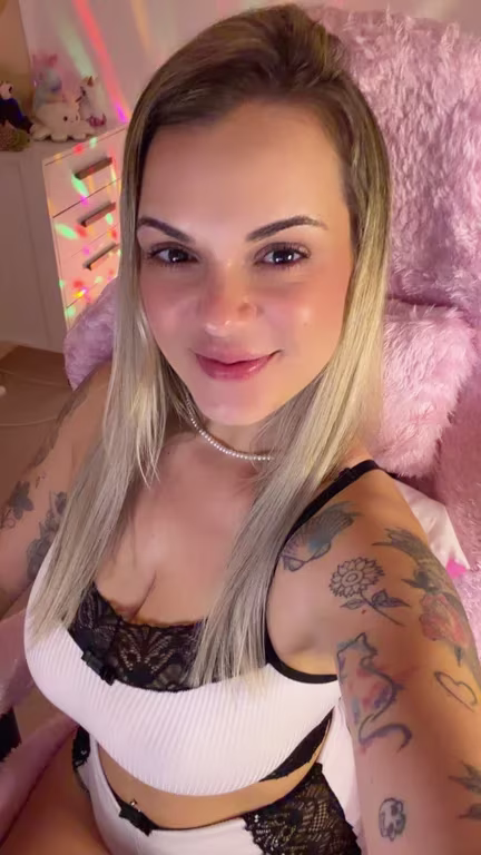Marcela Loah | Temporada em São Paulo Massagem em