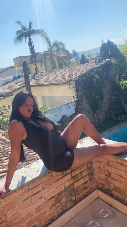 Bia Soares Massoterapeuta Massagem tântrica