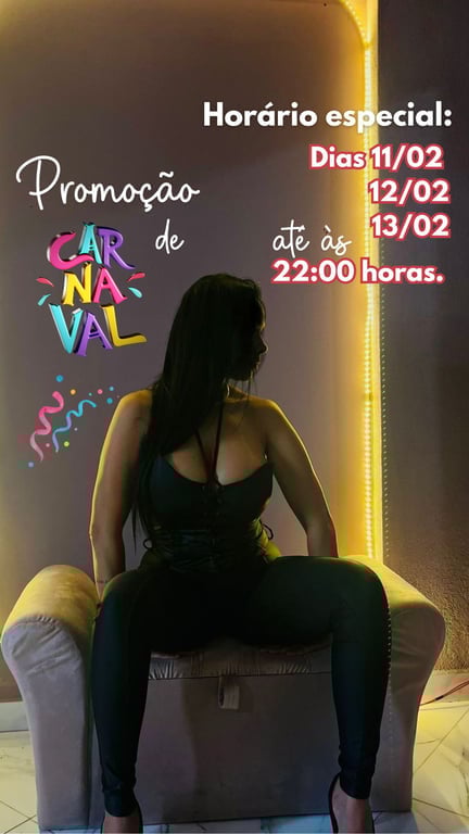 Paula Milf - Te entrego além do convencional, vem esquentar seu dia! 