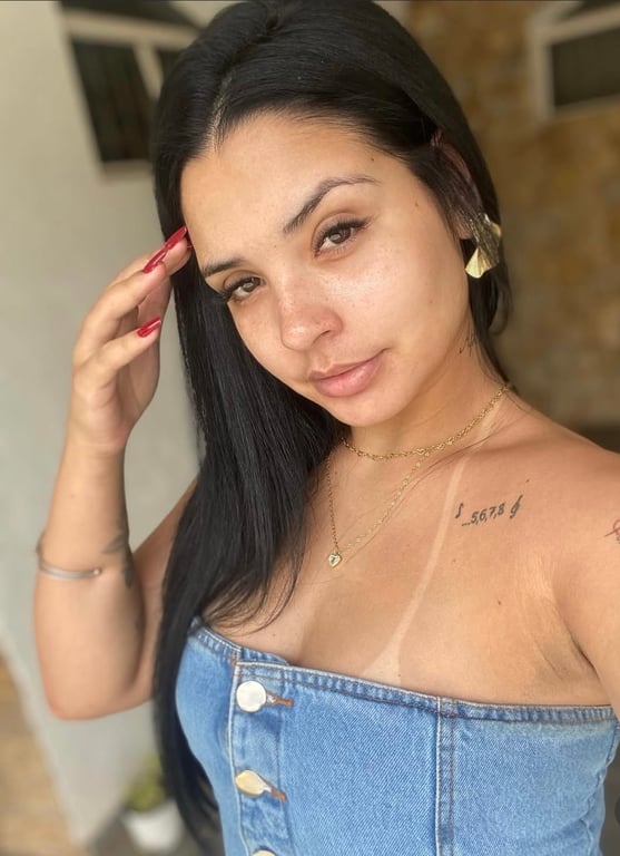 Jennyfer Massagista Massagem