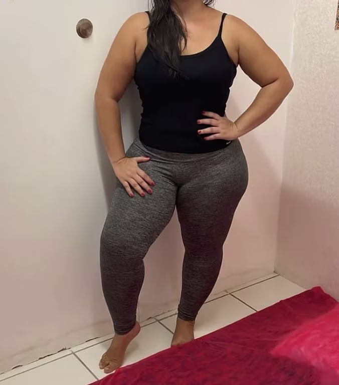 Thay massagens sensuais Massagista